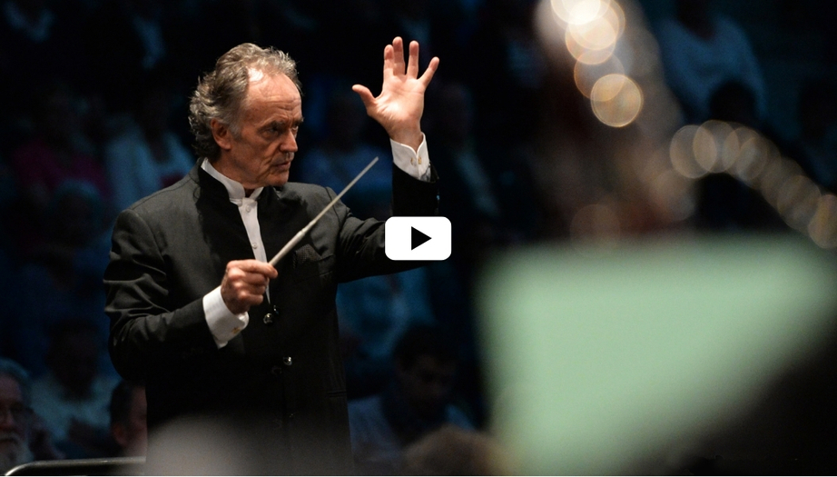 Jean-Claude <br>Casadesus 4 Casadesus vignette video youtube 25 26 - Productions Internationales Albert Sarfati