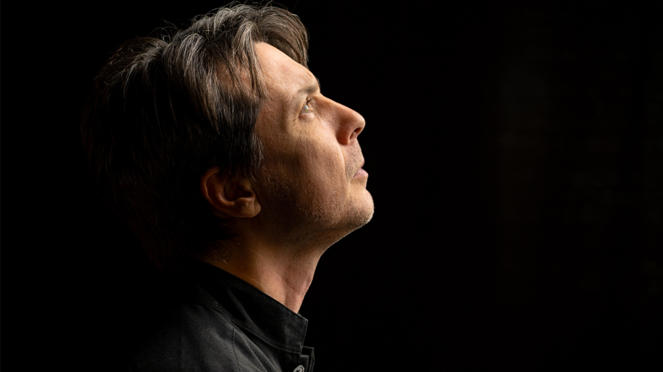 Roberto <br>Forés Veses 10 2Slider autres photos artistes - Productions Internationales Albert Sarfati
