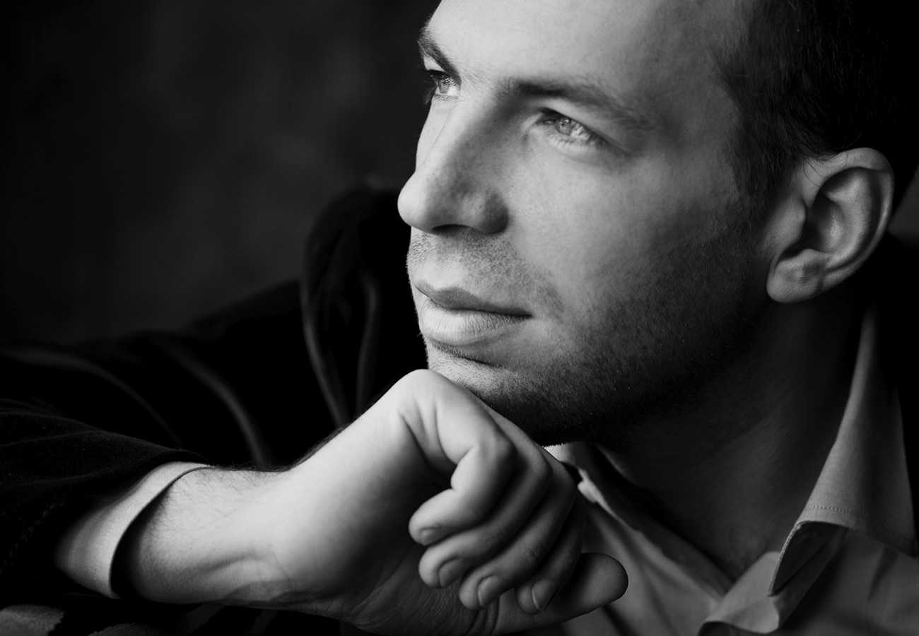 VADIM REPIN 3 ANDREI KOROBEINIKOV