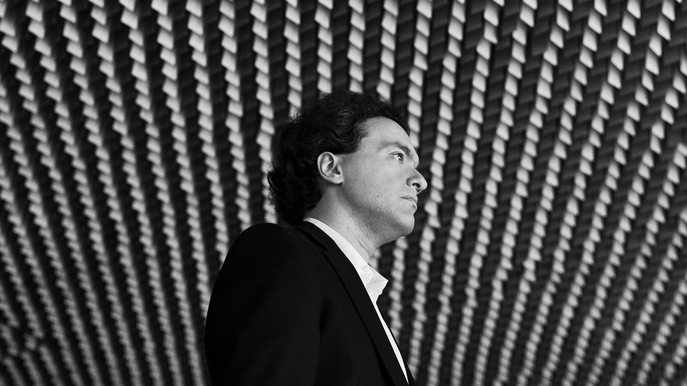 Evgeny Kissin 2021 Slider autres photos - Productions Internationales Albert Sarfati