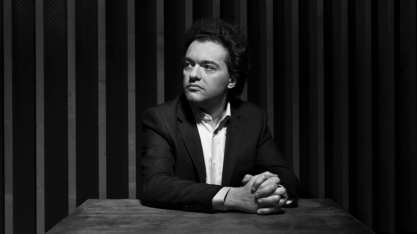 EVGENY KISSIN 4 Evgeny Kissin 2021b Slider autres photo - Productions Internationales Albert Sarfati