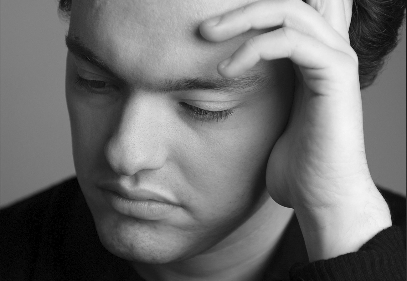 EVGENY KISSIN