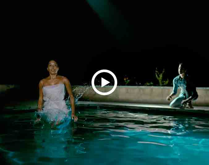 L.A. DANCE PROJECT 12 Benjamin Millepied LA Dance Project @TranscenDanses Paris