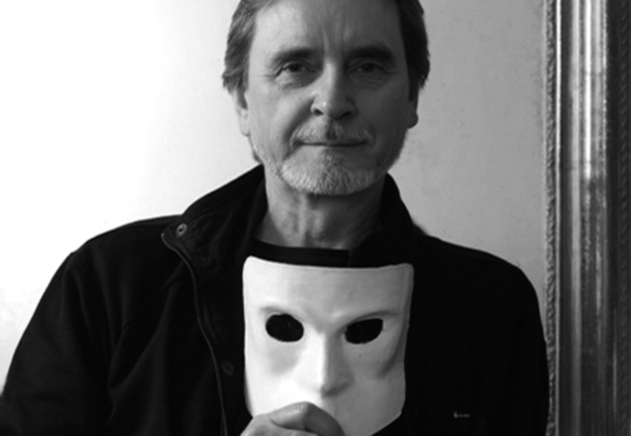 BOSTON BALLET 2 Jiří Kylián