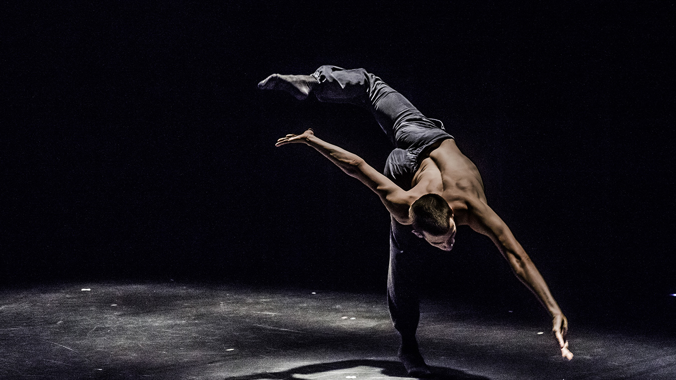 KIBBUTZ CONTEMPORARY DANCE COMPANY 3 Kibbutz Contemporary KCDC Asylum 2 Slider tournees autres photos 23 24 - Productions Internationales Albert Sarfati