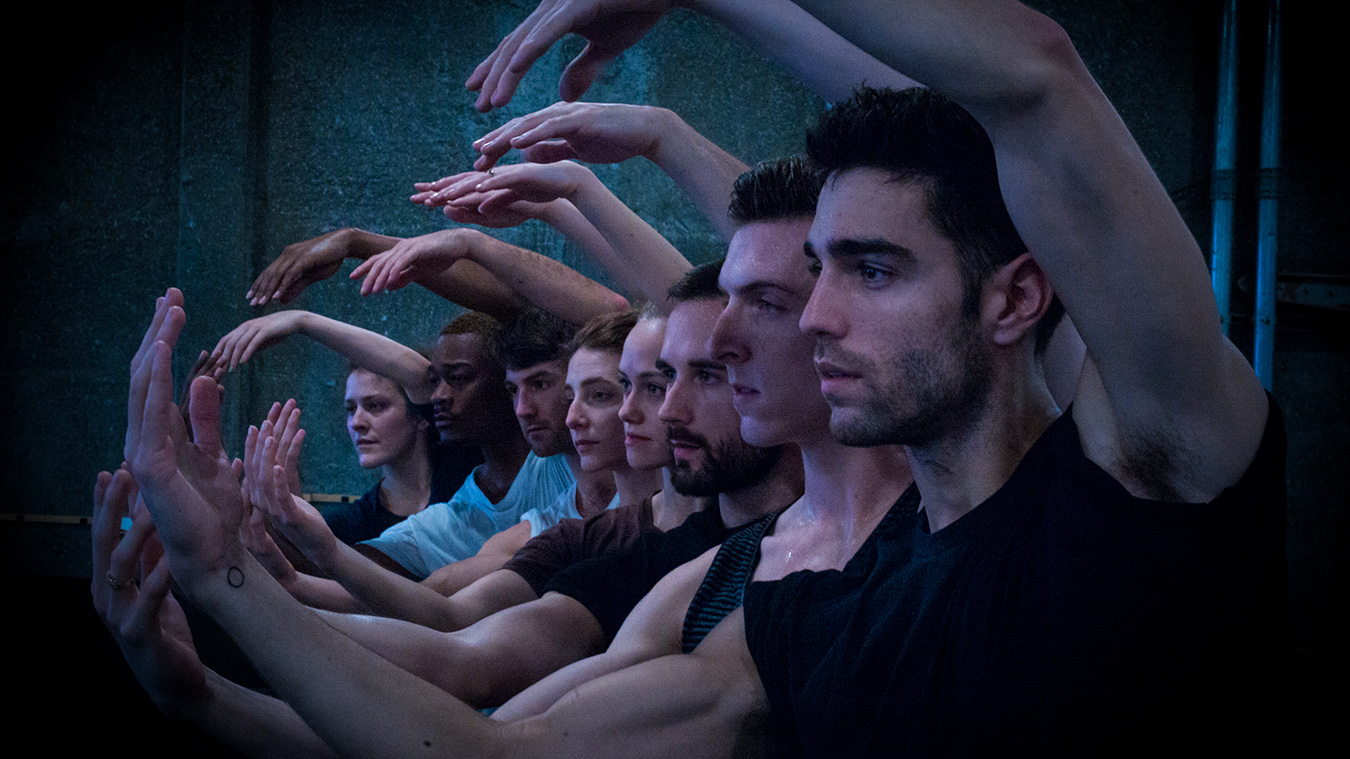 L.A. DANCE PROJECT 2 L.A. Dance Project