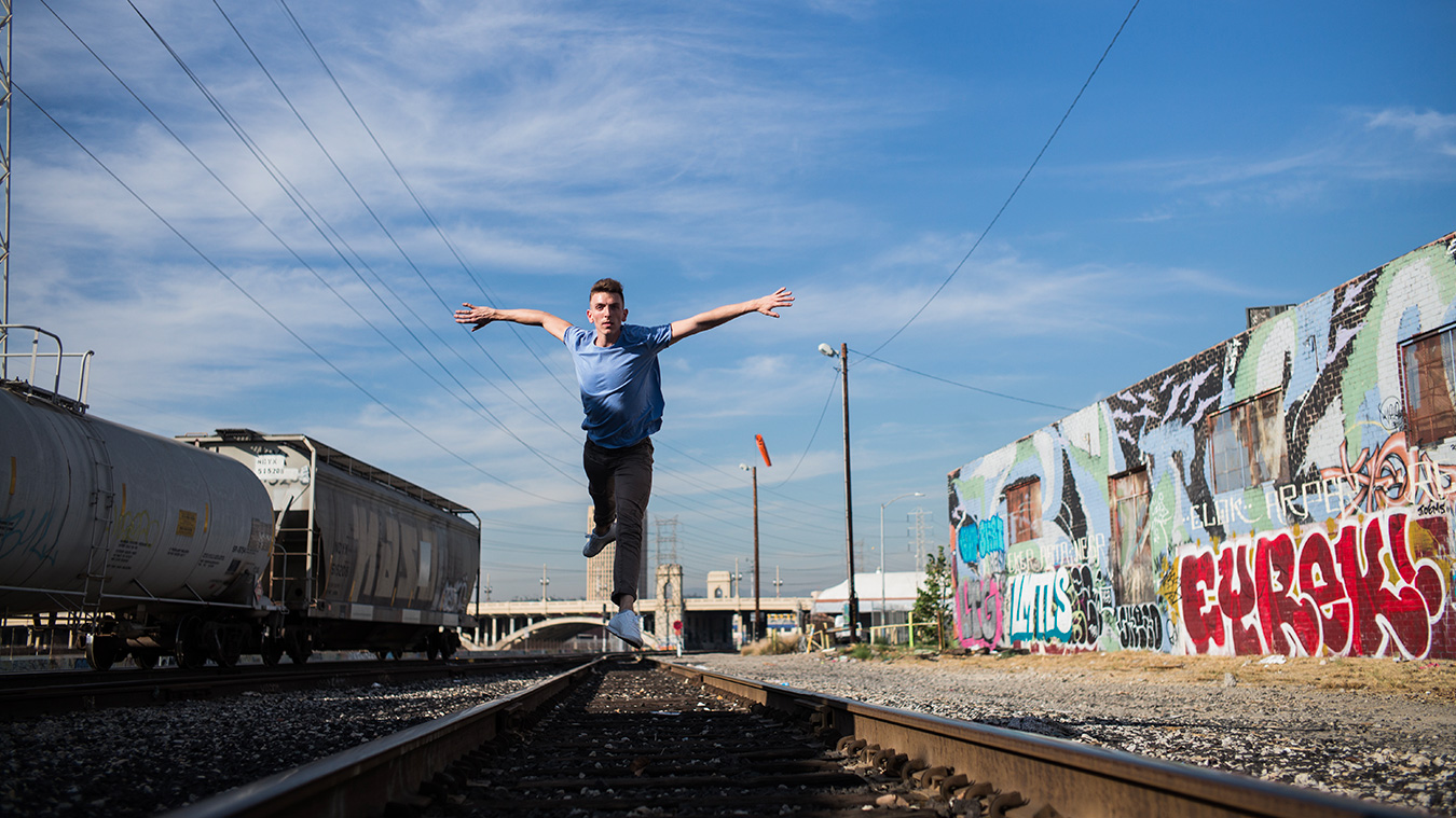 L.A. DANCE PROJECT 9 LAPD-BenjaminMillepied-photo-Erin-Baiano-Full-image-complet7