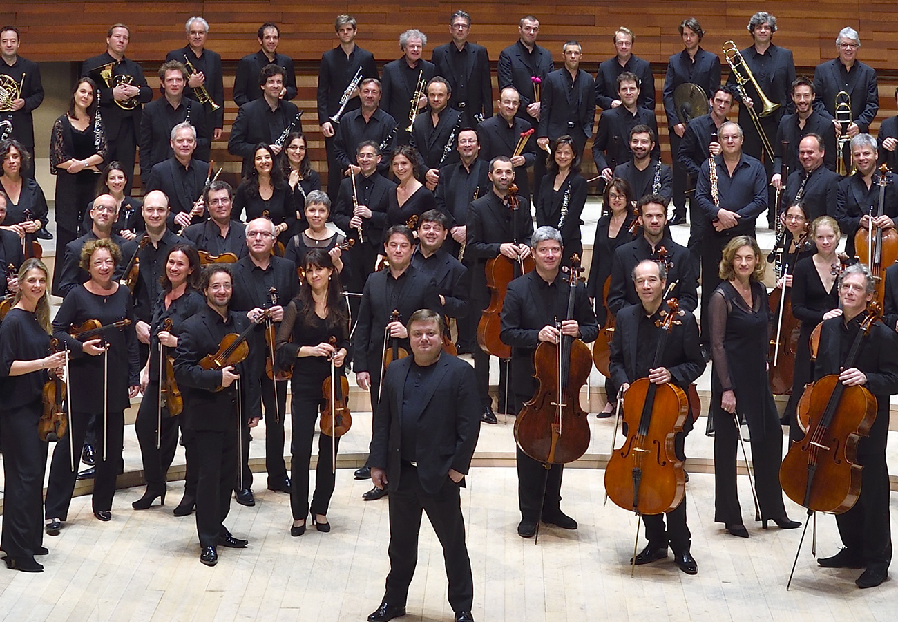 OrchestrePhilharmoniqueRadioFrance photo DR vignette - Productions Internationales Albert Sarfati