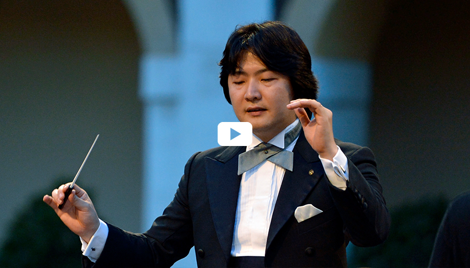 ORCHESTRE PHILHARMONIQUE<br>DE MONTE-CARLO 1 vignette video OPMC YAMADA JL NEVEU - Productions Internationales Albert Sarfati