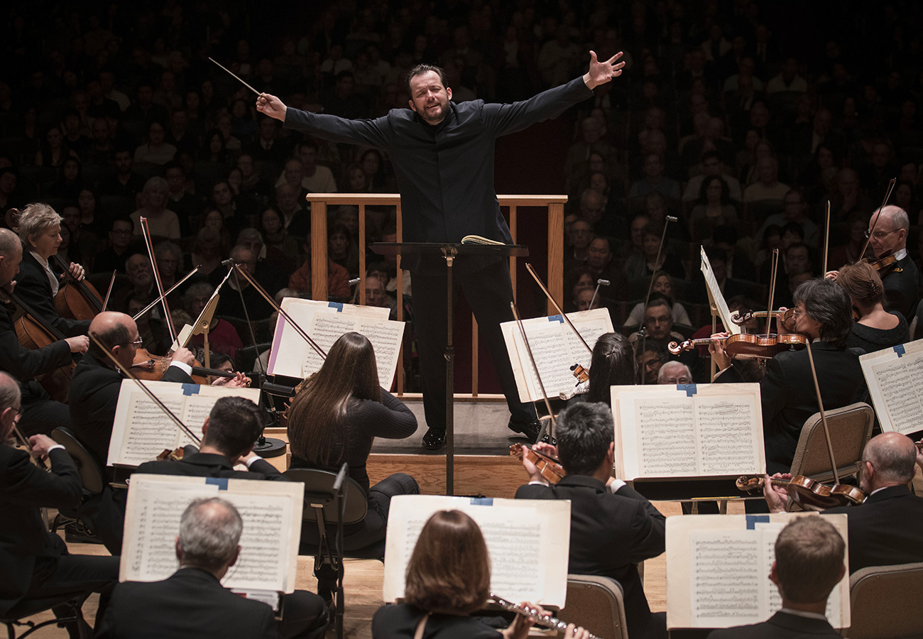 Boston Symphony Orchestra