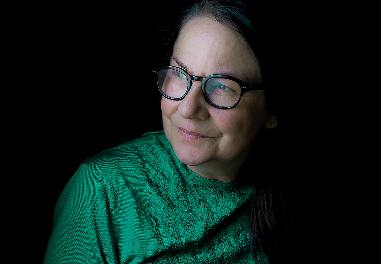 MAGUY MARIN
