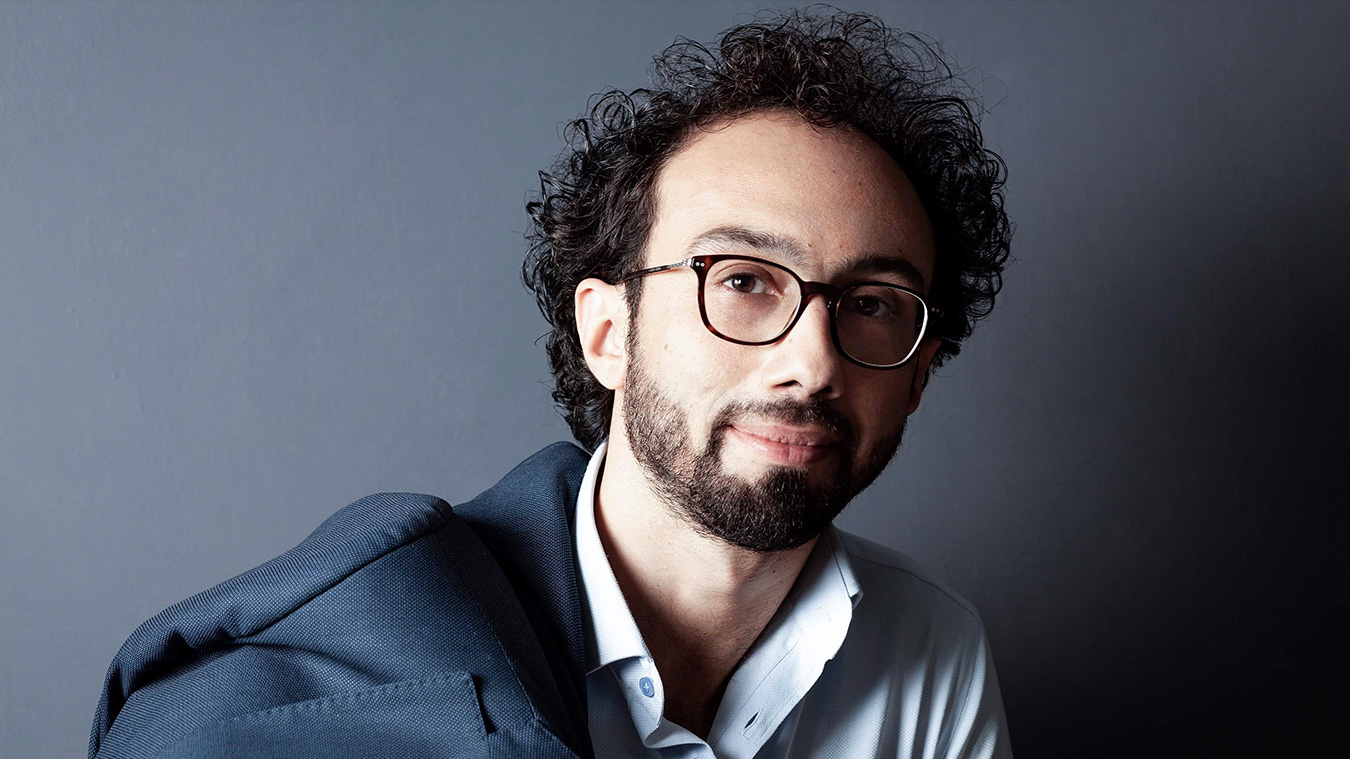 Fuad<br> Ibrahimov 9 FUAD-IBRAHIMOV-photo-Irina Weinrauch-04