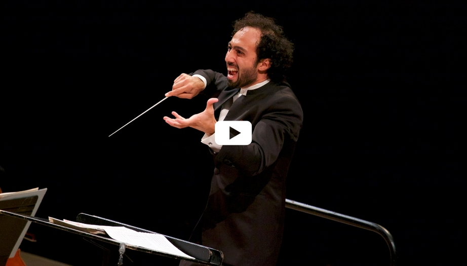 Fuad<br> Ibrahimov 6 Ibrahimov vignette video 24 25 2 - Productions Internationales Albert Sarfati