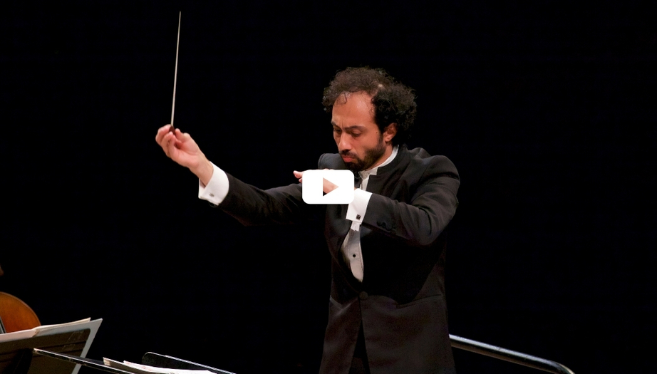 Fuad<br> Ibrahimov 4 Ibrahimov vignette video 24 25 3 - Productions Internationales Albert Sarfati