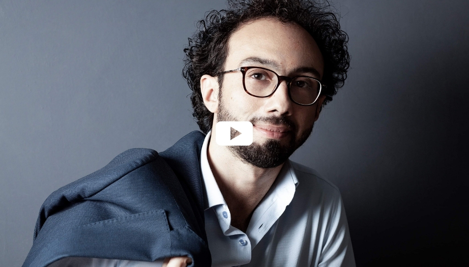 Fuad<br> Ibrahimov 5 Ibrahimov vignette video 24 25 - Productions Internationales Albert Sarfati