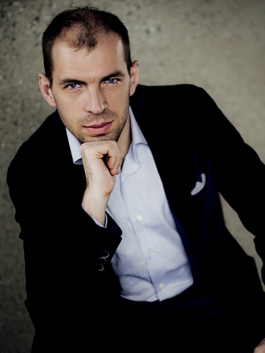 PIAS prod19 20 Andrei Korobeinikov musique - Productions Internationales Albert Sarfati