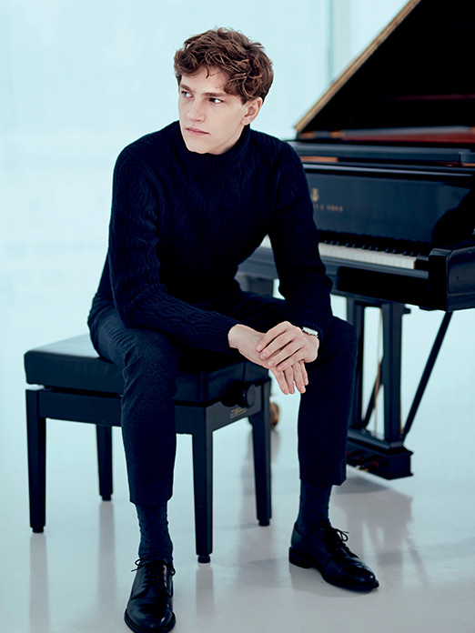 PIAS prod19 20 Lisiecki musique - Productions Internationales Albert Sarfati