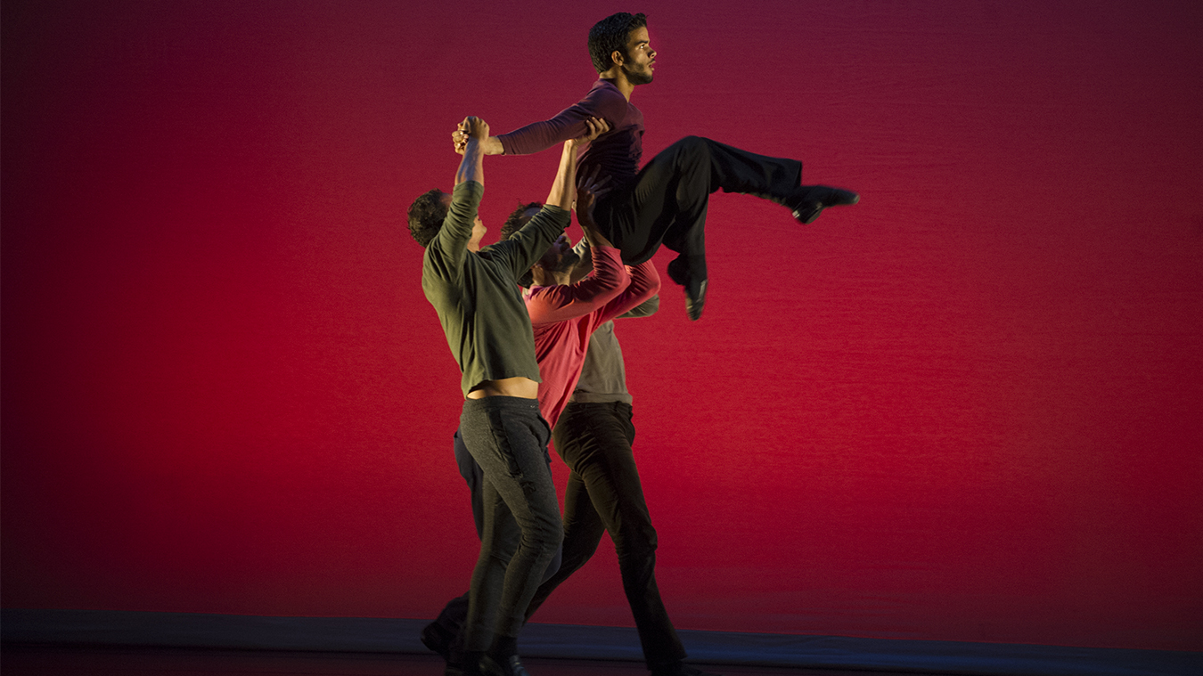 MALPASO <br>DANCE COMPANY 3 Malpaso 24Hours by JudyOndrey Slider autres photos productions 20 21 - Productions Internationales Albert Sarfati