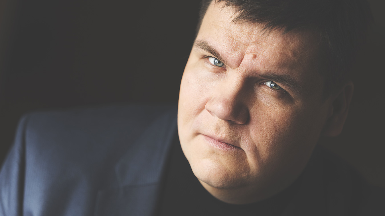 Andris Poga-by Janis Porietis