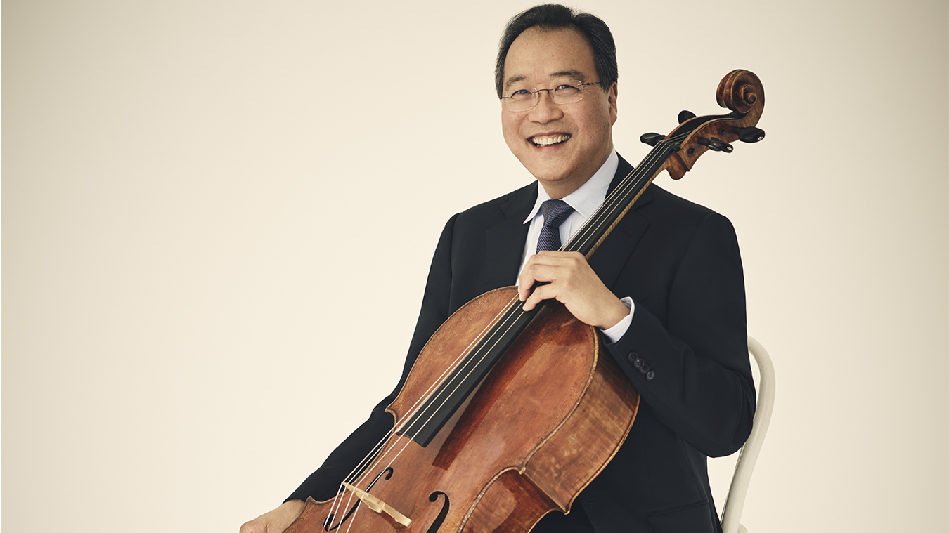 YO-YO MA 3 YoYO MA Slider autres photos productions 20 21 - Productions Internationales Albert Sarfati