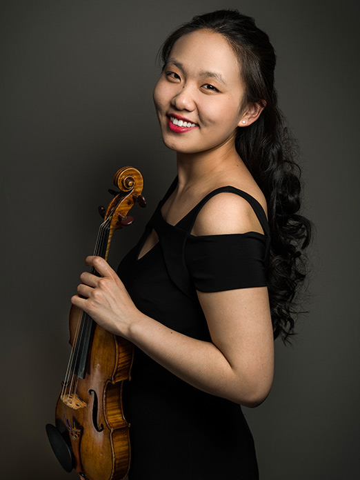 PIAS prod20 21 GRAND WEEK END VIOLON STELLA CHEN musique - Productions Internationales Albert Sarfati