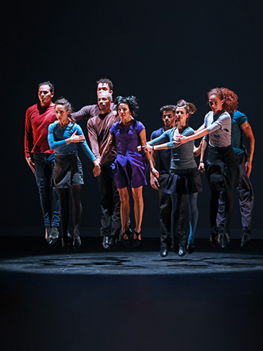 Transcendanses 23 PIAS prod20 21 MALPASO DANCE COMPANY Transcendanses danse - Productions Internationales Albert Sarfati