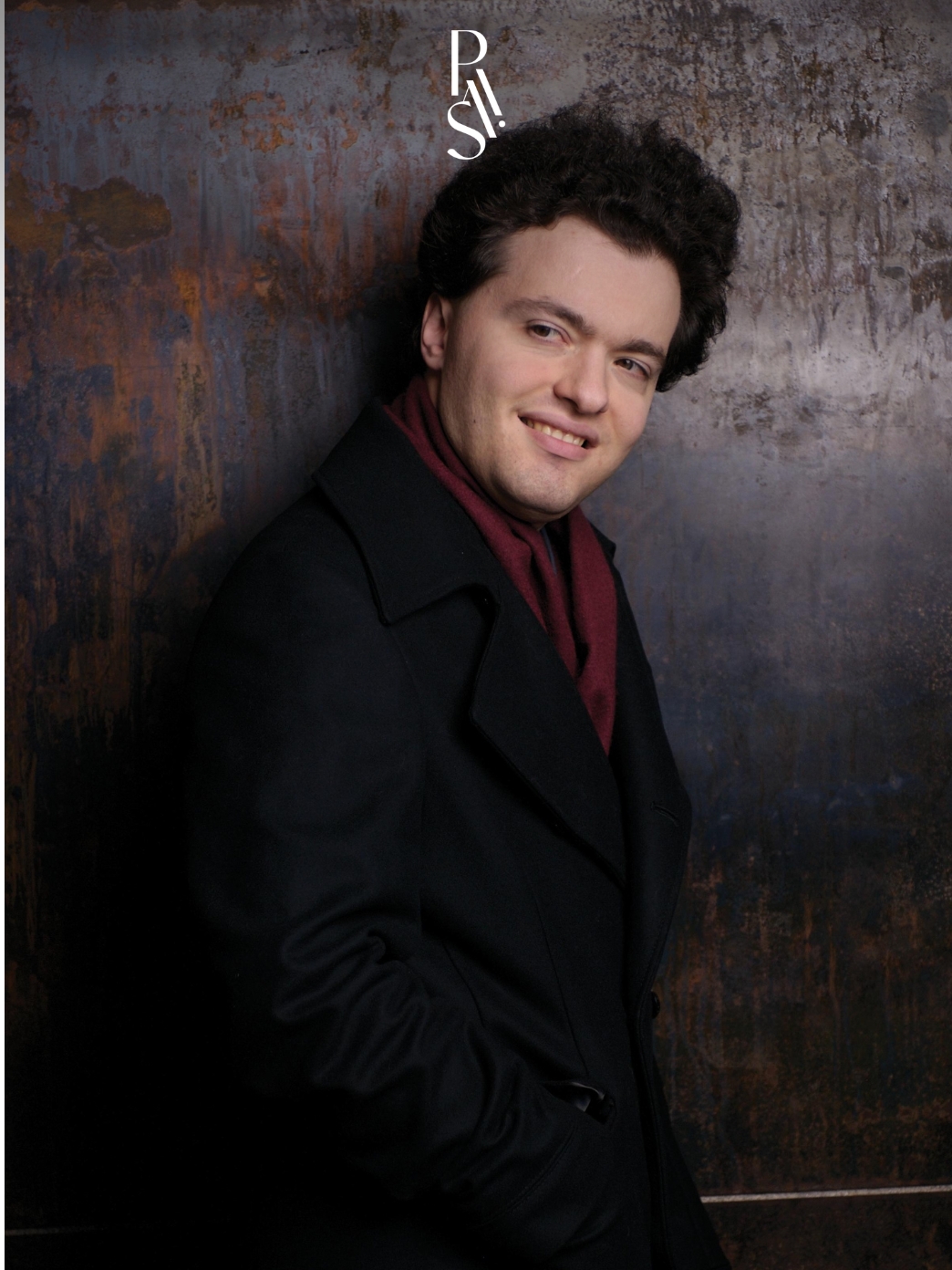 Evgeny Kissin 21 22 PROD ANCIENNES 21 22 vignettes affiches - Productions Internationales Albert Sarfati