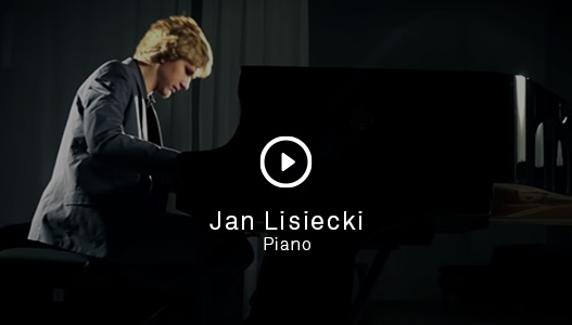 JAN LISIECKI 7 Jan Lisiecki 21 22 vignette Chopin etude4 video prod newformat - Productions Internationales Albert Sarfati