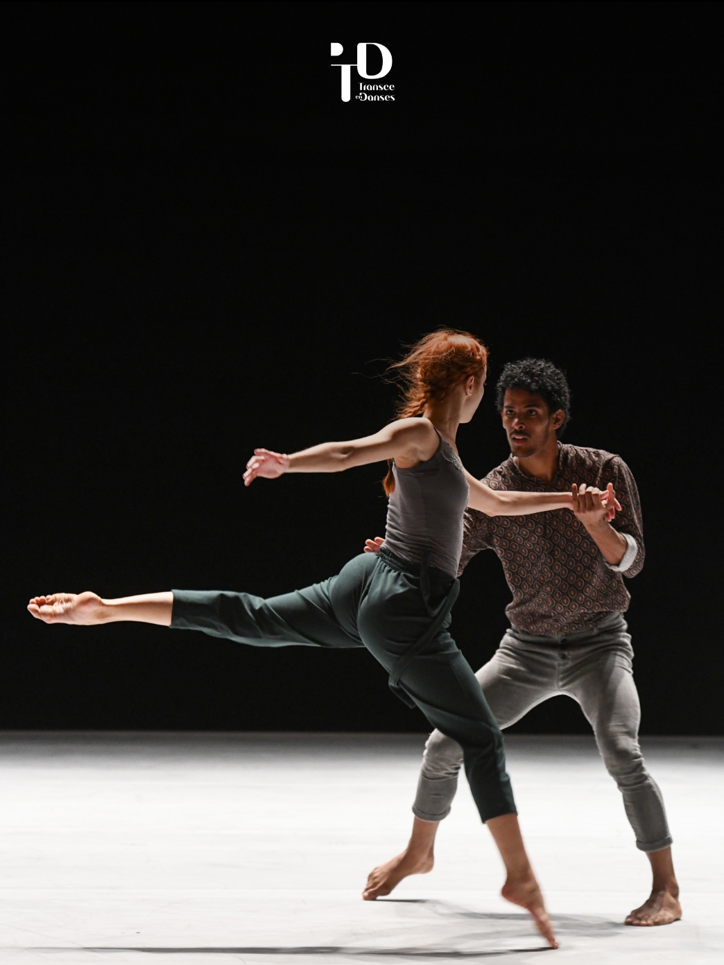 Transcendanses 19 Malpaso Dance Company PROD ANCIENNES 21 22 vignettes affiches - Productions Internationales Albert Sarfati