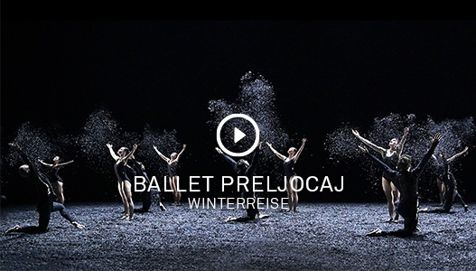BALLET PRELJOCAJ <br>WINTERREISE 8 Preljocaj Winterreise okb 21 22 vignette video prod newformat - Productions Internationales Albert Sarfati