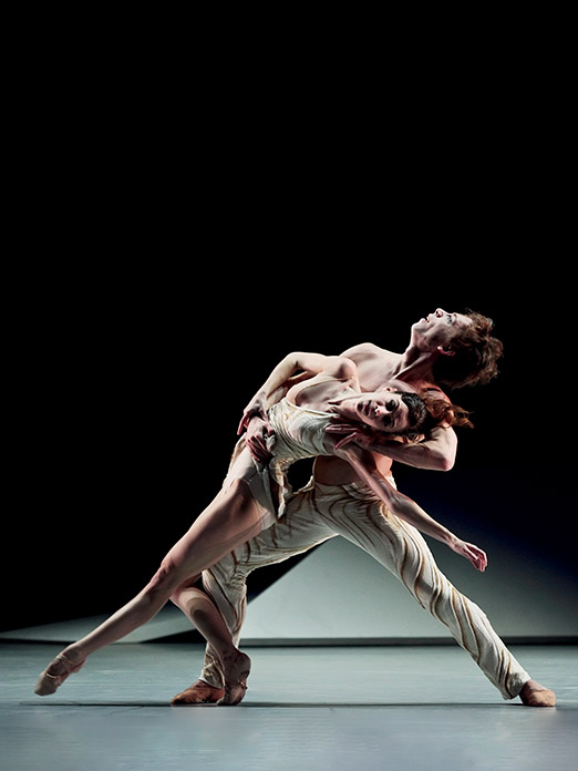 Transcendanses 28 PIAS prod-18-19, BMC, daphnis; photo ©M-L BRIANE