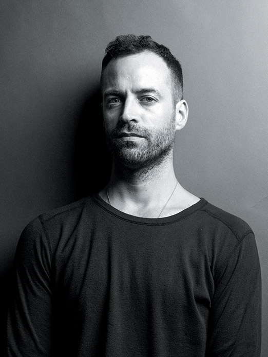 Transcendanses 27 PIAS prod 18-19, Benjamin Millepied, L.A. DANCE PROJECT