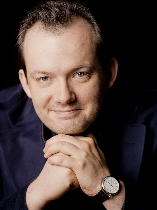 PIAS prod 18-19, Boston Orchestra Andris Nelsons; Photo ©Marco Borggreve