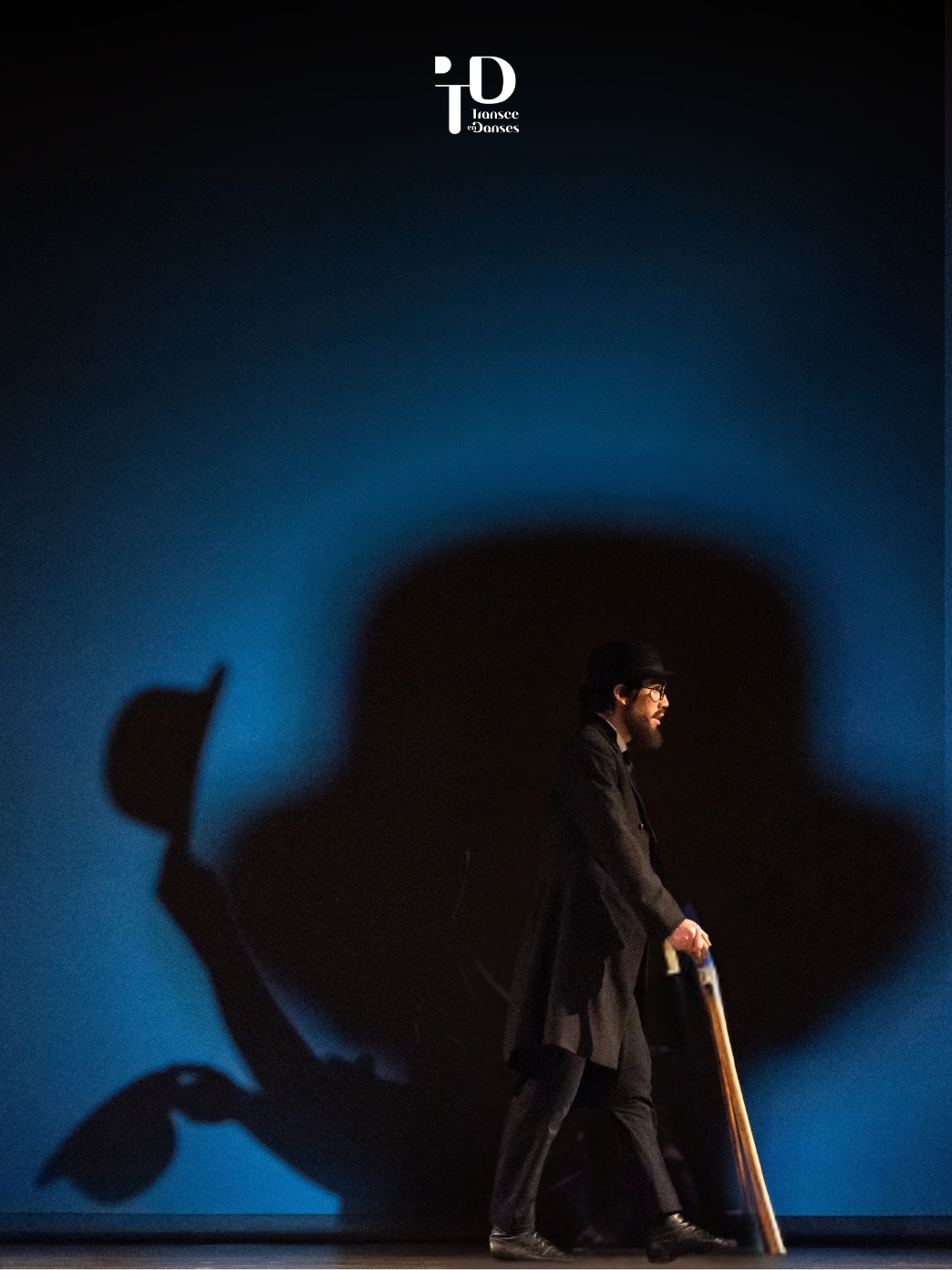 Transcendanses 15 Toulouse Lautrec Ballet du Capitole de Toulouse PROD ANCIENNES 22 23 vignettes affiches - Productions Internationales Albert Sarfati