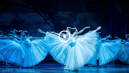 GISELLE 8 GISELLE Ballet de Kiev Ukraine prod vignette newformat 22 23 - Productions Internationales Albert Sarfati