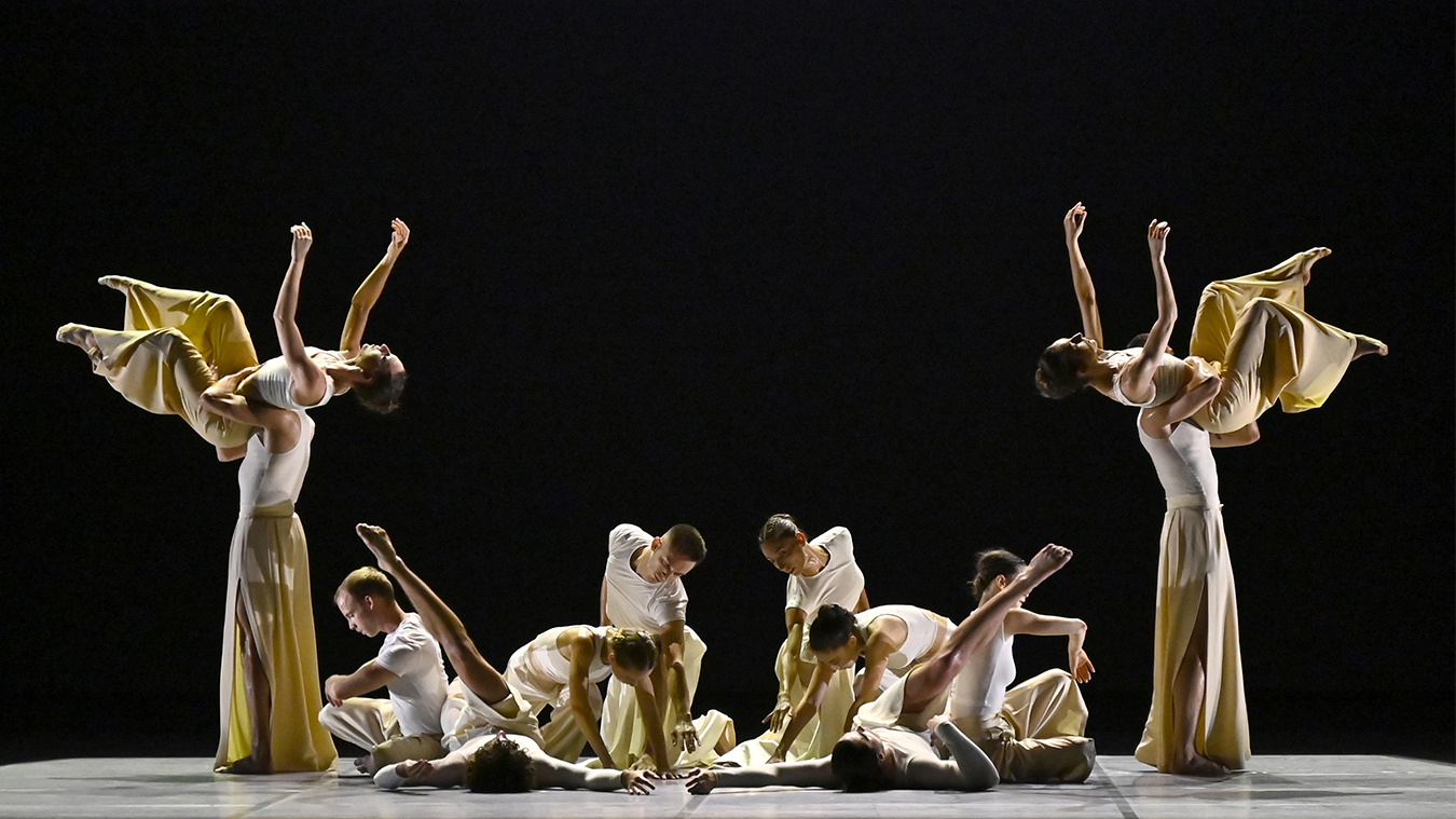 BALLET PRELJOCAJ 3 Preljocaj Torpeur Slider autres photos productions 23 24 - Productions Internationales Albert Sarfati