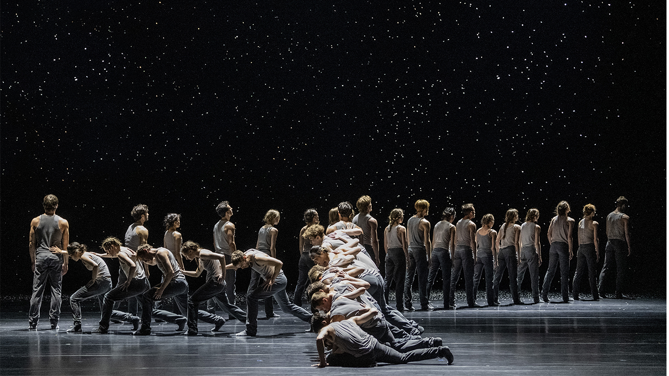 NORWEGIAN NATIONAL BALLET 4 Norwegian Ballet 2 Slider autres photos productions 23 24 - Productions Internationales Albert Sarfati