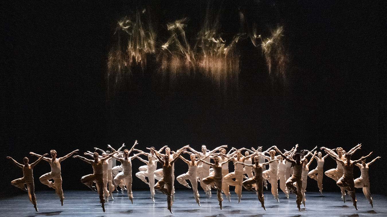 NORWEGIAN NATIONAL BALLET 5 Norwegian Ballet 3 Slider autres photos productions 23 24 - Productions Internationales Albert Sarfati