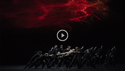 NORWEGIAN NATIONAL BALLET 1 Norwegian prod vignette video 23 24 - Productions Internationales Albert Sarfati
