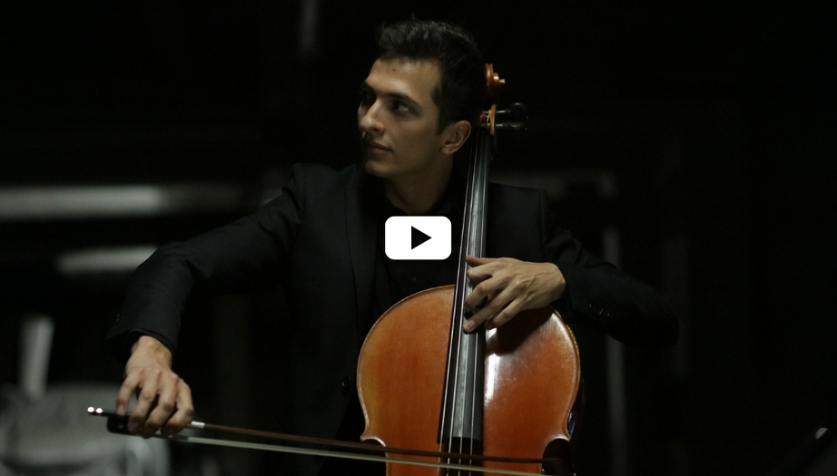 Aurélien <br>Pascal 1 Pascal vignette video youtube 25 26 2 - Productions Internationales Albert Sarfati