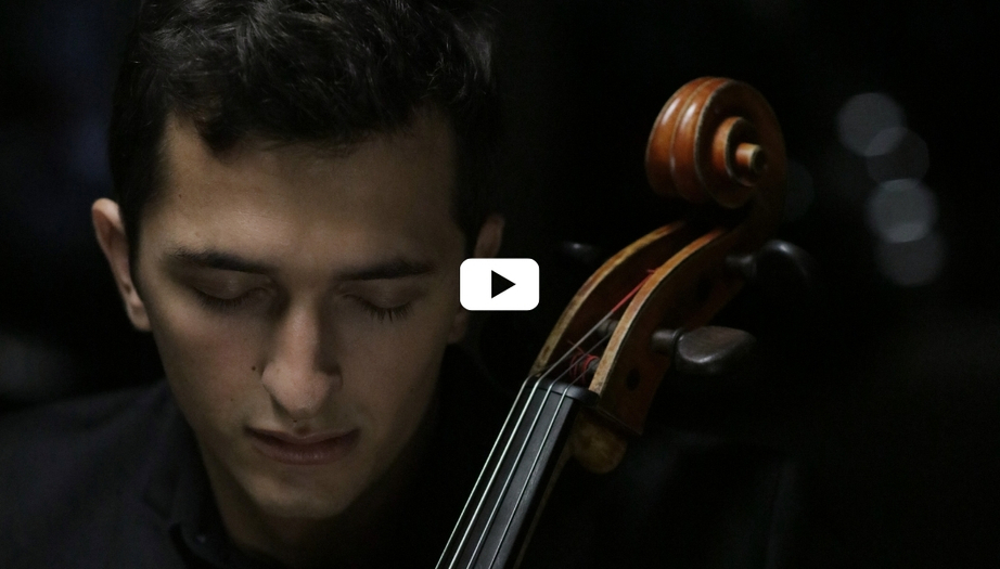 Aurélien <br>Pascal 3 Pascal vignette video youtube 25 26 3 - Productions Internationales Albert Sarfati