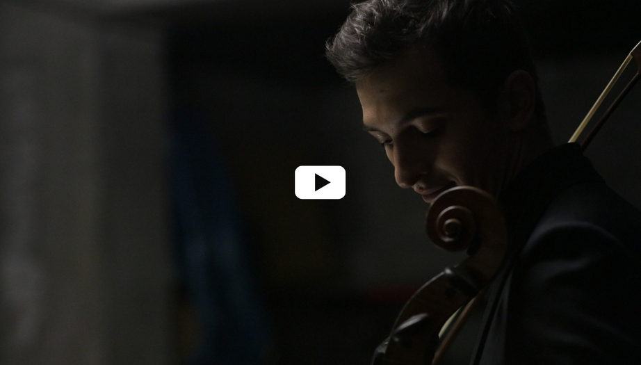 Aurélien <br>Pascal 2 Pascal vignette video youtube 25 26 - Productions Internationales Albert Sarfati