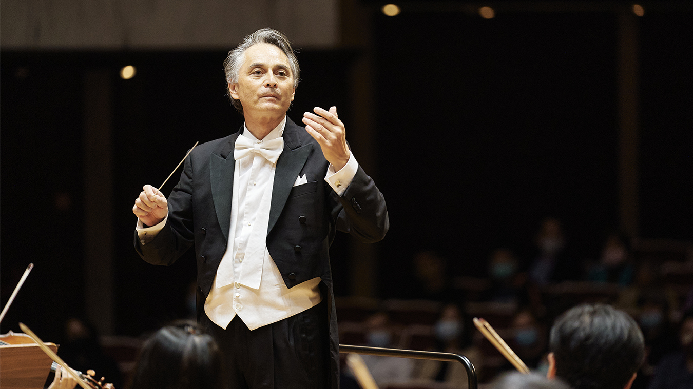 TAIWAN PHILHARMONIC 2 Taiwan Phil Jun Markl Slider autres photos productions 23 24 - Productions Internationales Albert Sarfati