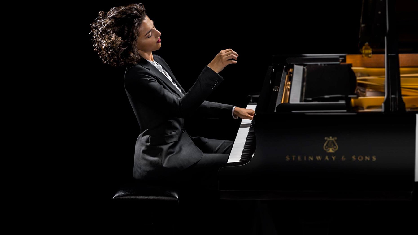 TAIWAN PHILHARMONIC 3 Taiwan Philharmonic Khatia Buniatishvili Slider autres photos productions 23 24 - Productions Internationales Albert Sarfati