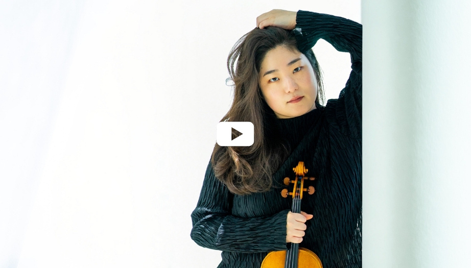 Kim <br>Suyoen 3 KIM vignette video youtube 25 26 2 - Productions Internationales Albert Sarfati