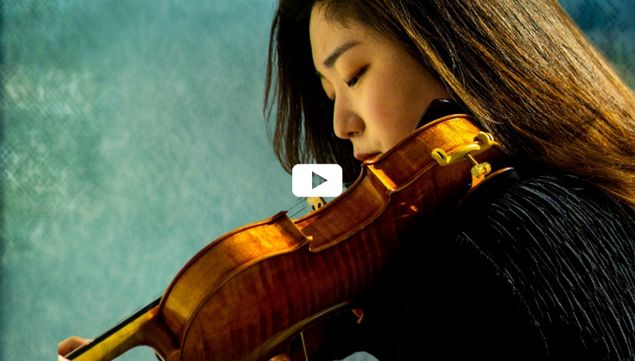 Kim <br>Suyoen 2 KIM vignette video youtube 25 26 3 - Productions Internationales Albert Sarfati