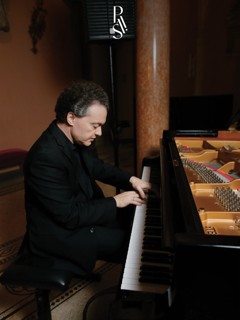 Evgeny Kissin prod 24 25 master affiches music PROD ANCIENNES 24 25 vignettes affiches - Productions Internationales Albert Sarfati