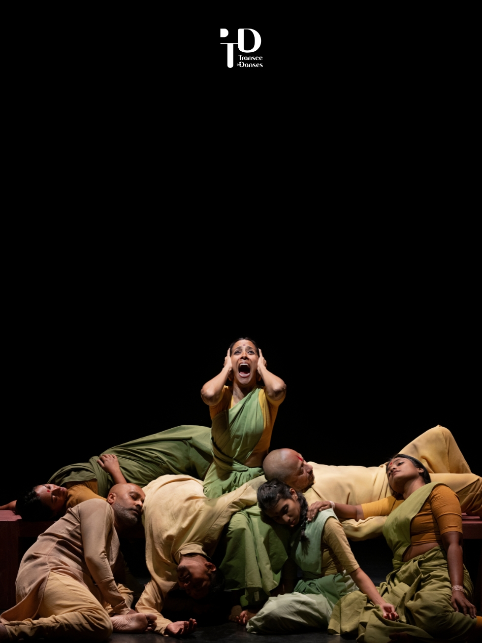 Transcendanses 7 GIGENIS Akram Khan prod 24 25 master affiches ballet PROD ANCIENNES 24 25 vignettes affiches - Productions Internationales Albert Sarfati