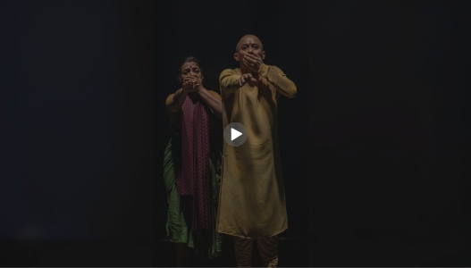 AKRAM KHAN | GIGENIS 7 GIGENIS vignette video 24 25 3 - Productions Internationales Albert Sarfati