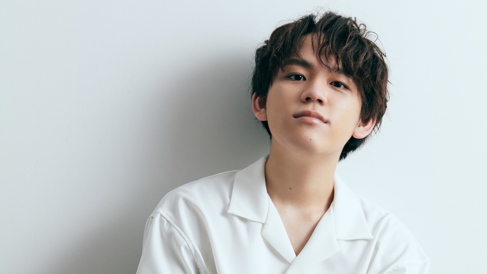 Masaya <br>Kamei 7 Masaya Kamei 1 Slider autres photos artistes - Productions Internationales Albert Sarfati